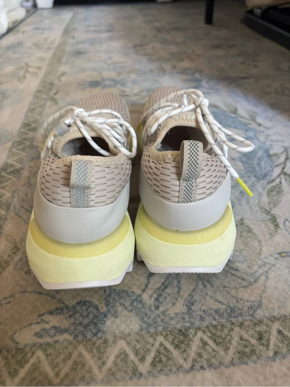 Sorel Kinetic Impact Lace Sneaker
